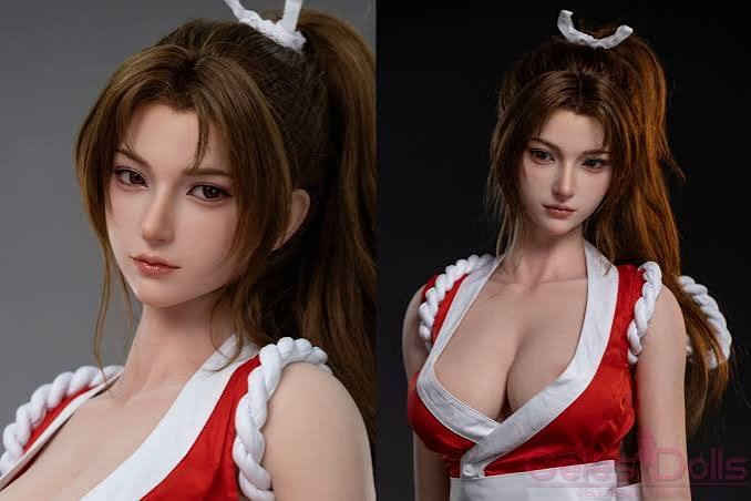 Customizable Sex Dolls Personalization Options Explained